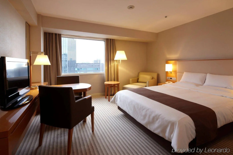 Hotel Grand Palace