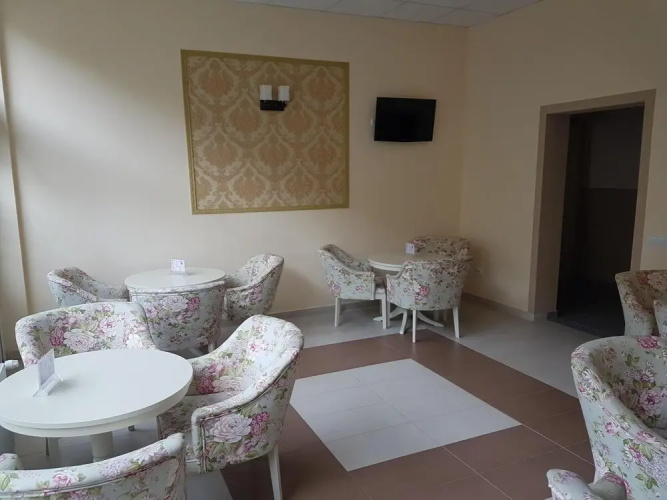 Hotel New