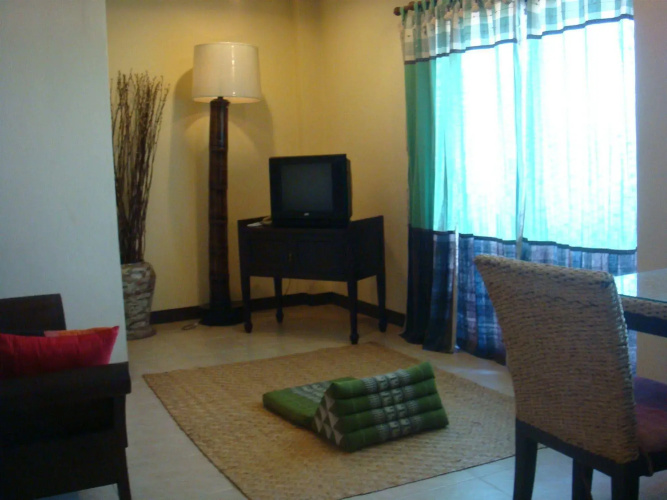 Baan Thong Luang