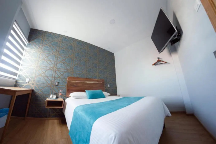 Hotel Azul Agave