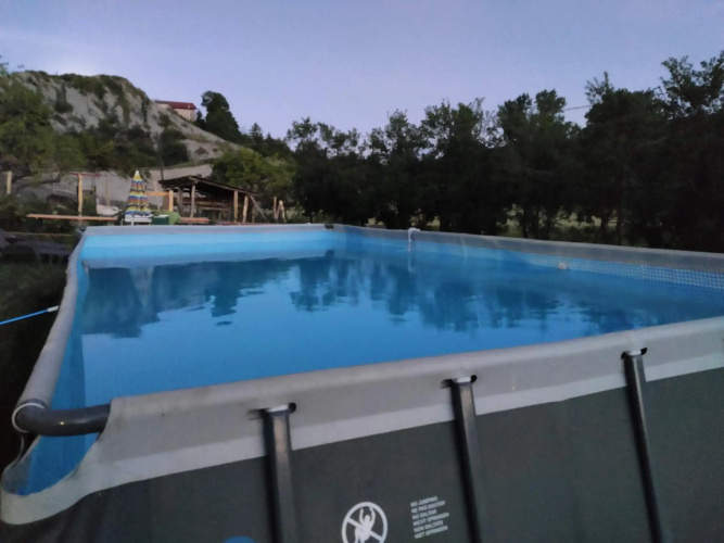Agriturismo Munarin Caterina