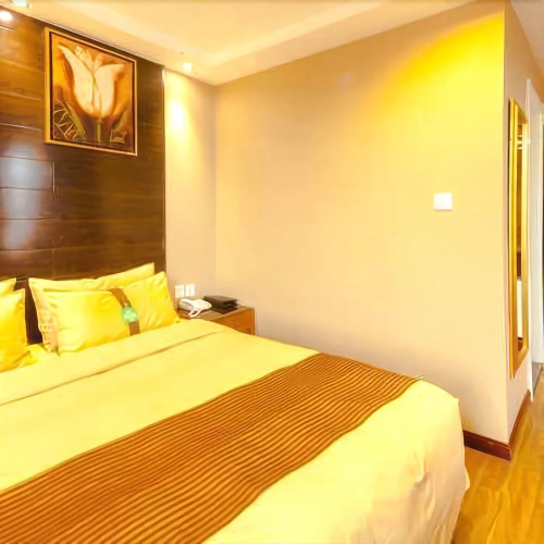 JS Meisu Intercontinental Hotel