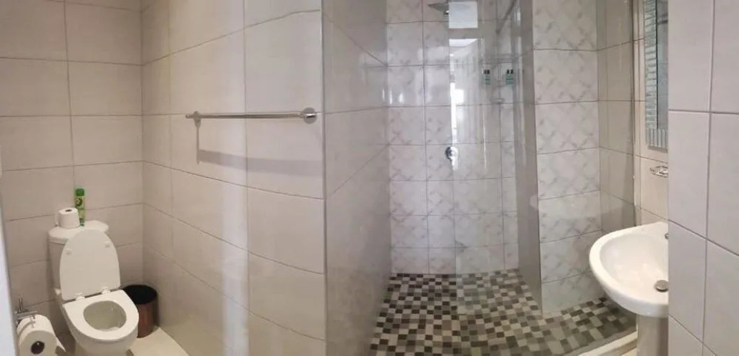 Esperanca Guesthouse