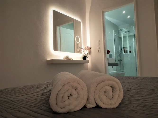 Superior Double room