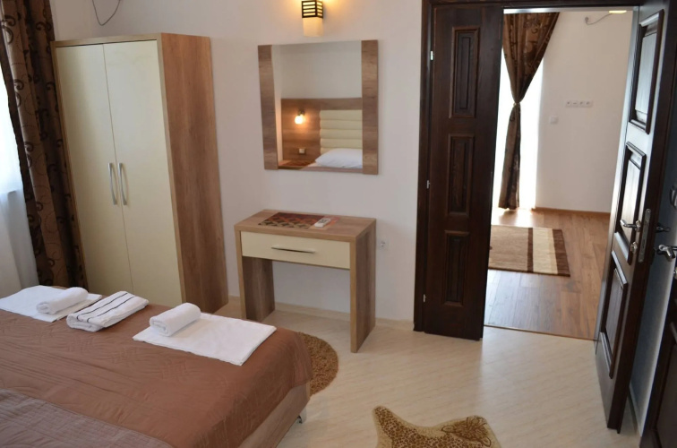 B&B Lovac Azurina