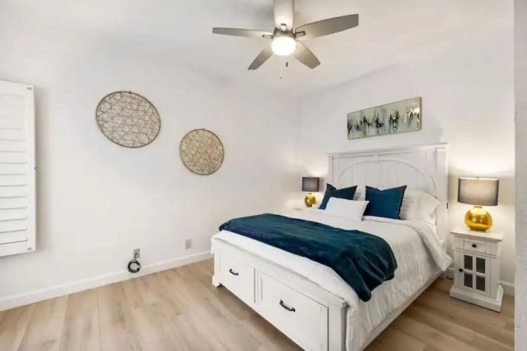 2Br Golfside Getaway in Desert Falls