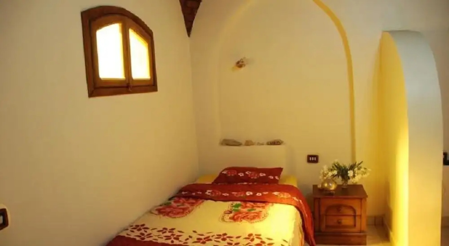 Bawiti Oasis Resort