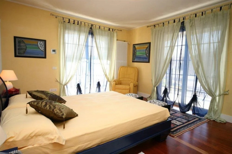 Villa Alice Bed & Breakfast