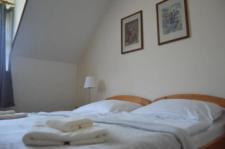 Motel Gombáš