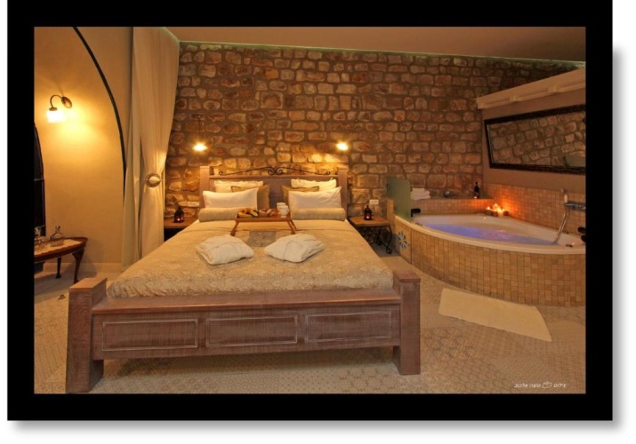 Deluxe Family Suite with view