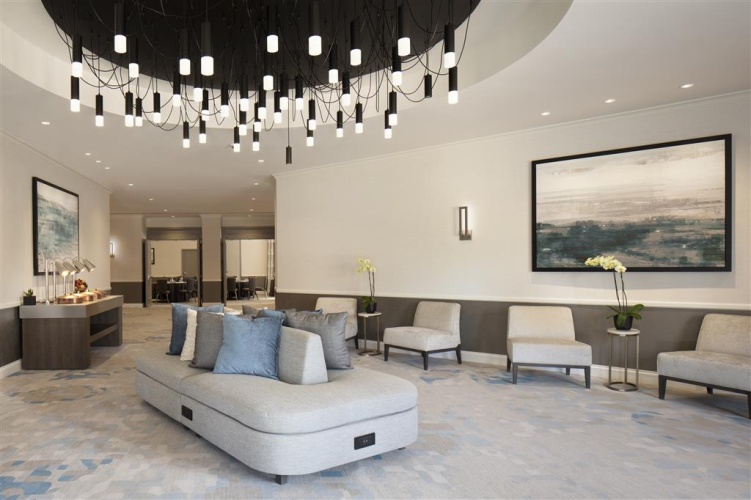 Sonesta Silicon Valley photo 25