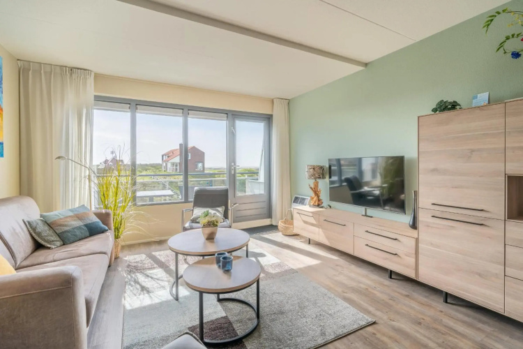 Appartementencomplex Juliana 88