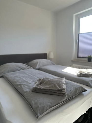 GREEN PARK Apartment