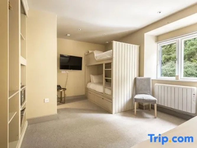 Standard Double Family room
