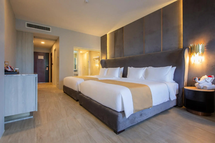 Jupiter Trevi Resort and Spa