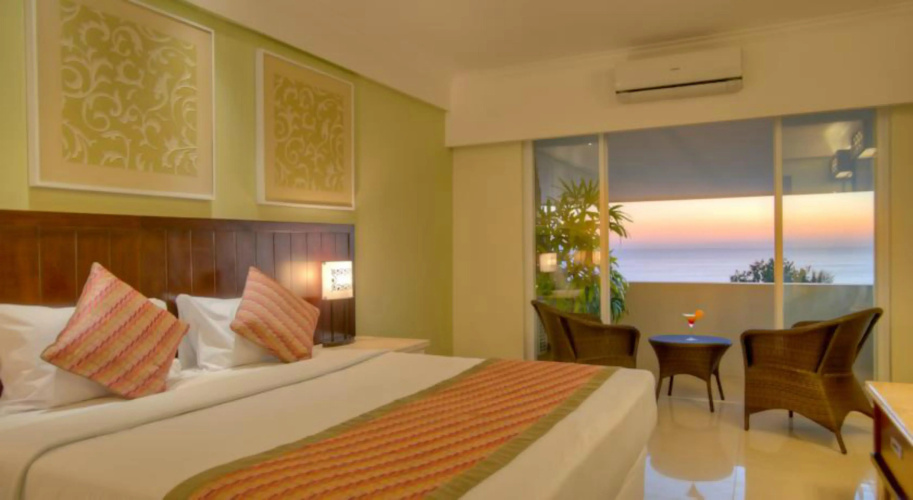 Kuta One Party Hotel