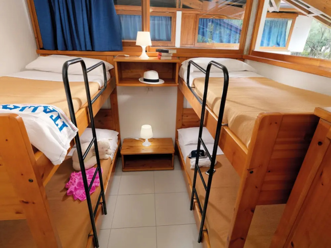 Isaresidence Holiday Resort
