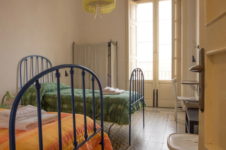 Casa Colapesce