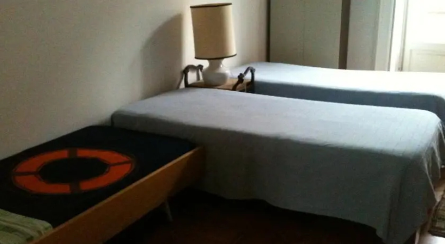 BB Klarens House