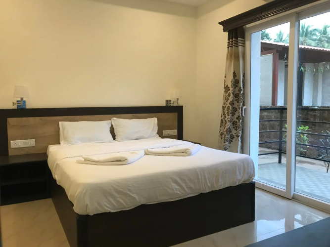 La Vega Resort