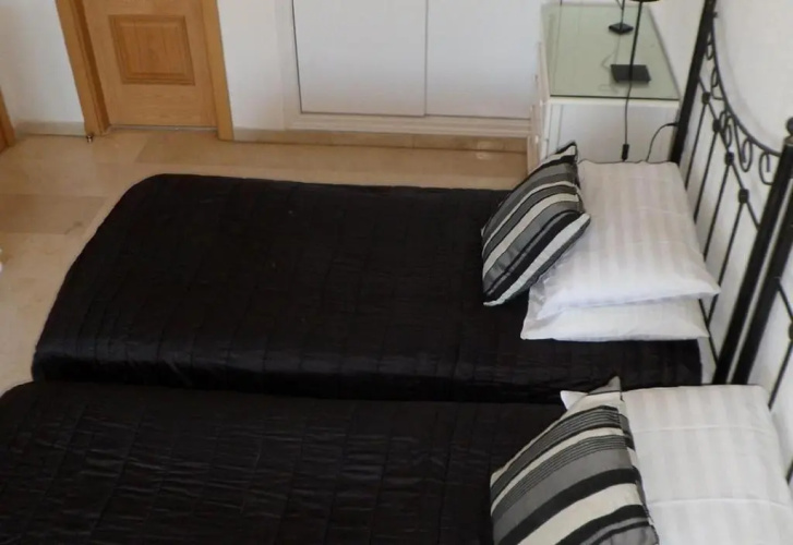 Luxury Apartment in Los Boliches