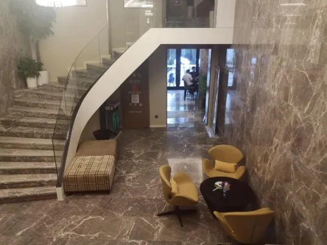 Hotel rooms
