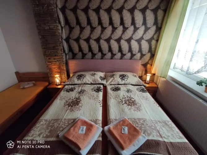 Classic Triple room