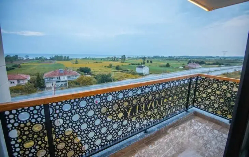 San Fernando