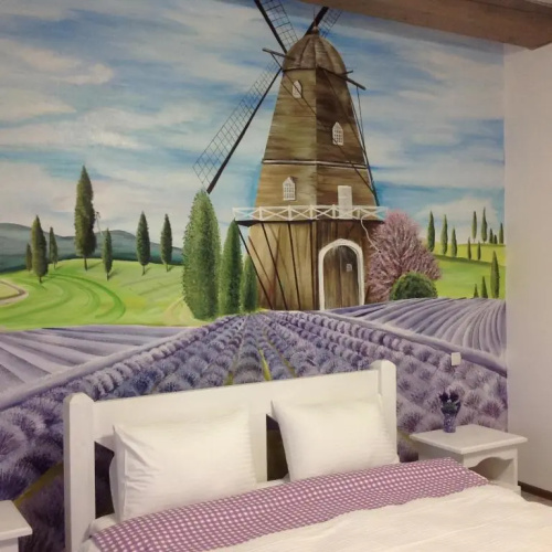 Pogar Inn