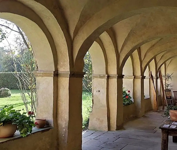 Kloster Malgarten