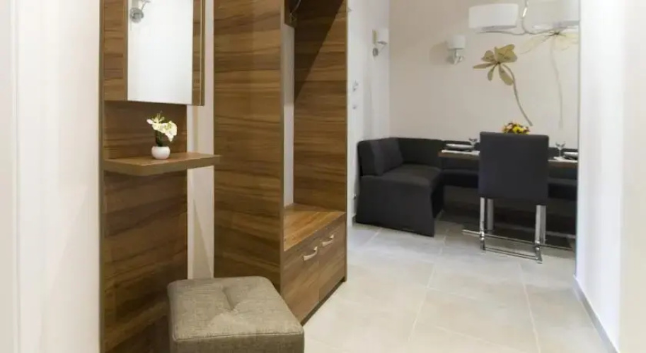 NN Apartman Budapest