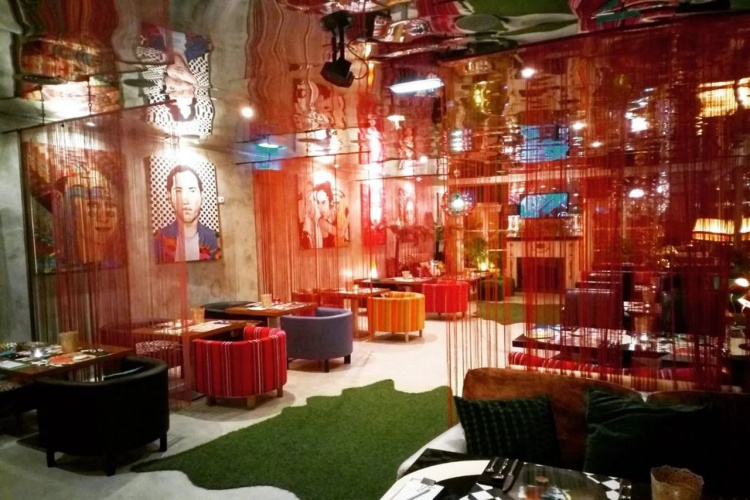 Lisbon Art Stay Hotel & Apartments