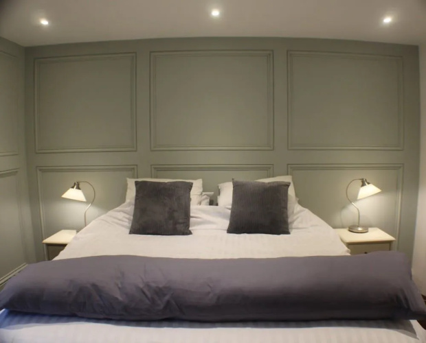 Haydn House - B&B