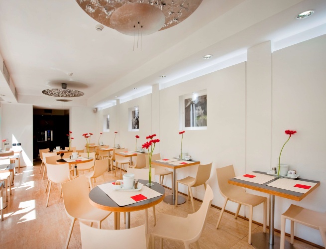 Best Western Ars Hotel photo 26
