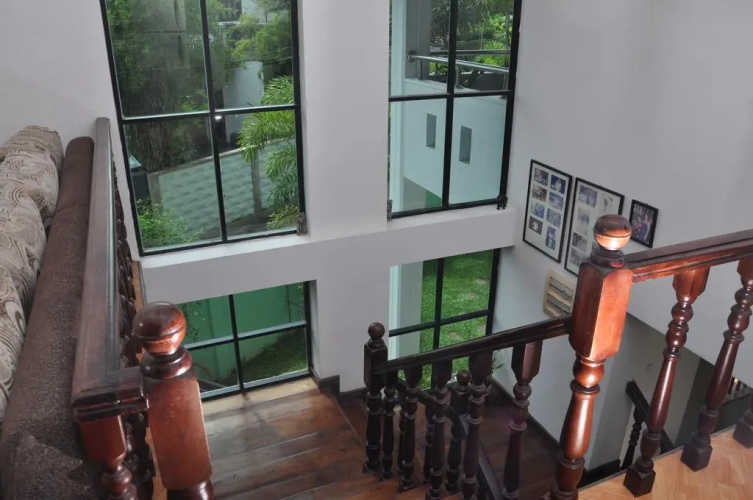 Shakuna Villa