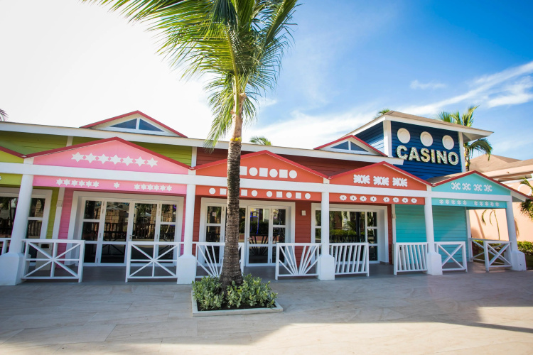 Majestic Colonial Punta Cana Resort photo 35