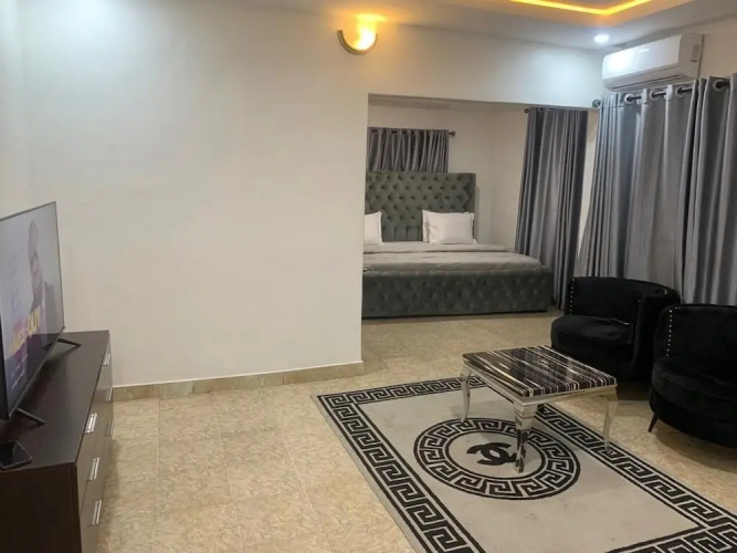 Weena Hotel & Resort