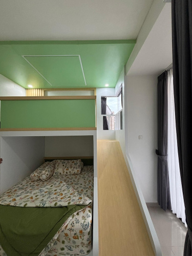 Athara Residence