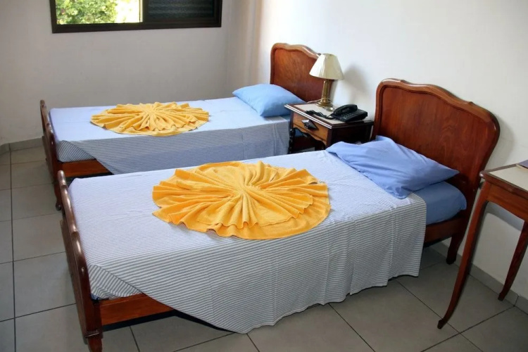 Hotel Sorrento