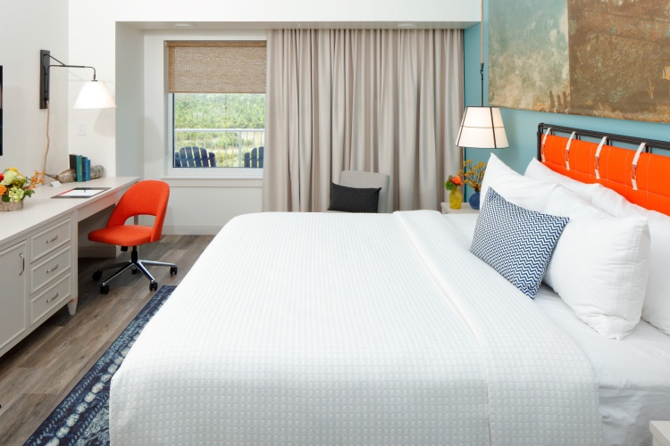 Hotel Indigo Orange Beach - Gulf Shores photo 8