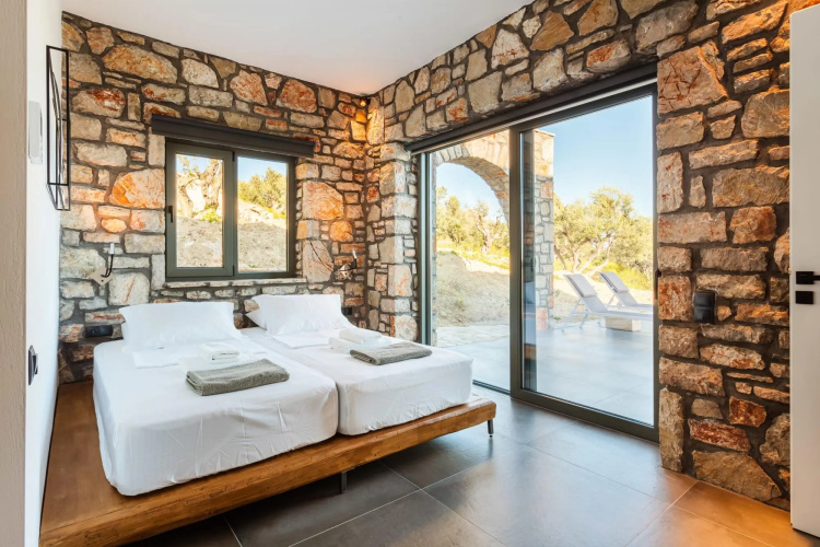 Gerakada Luxury-Horizon Villa with Private Pool
