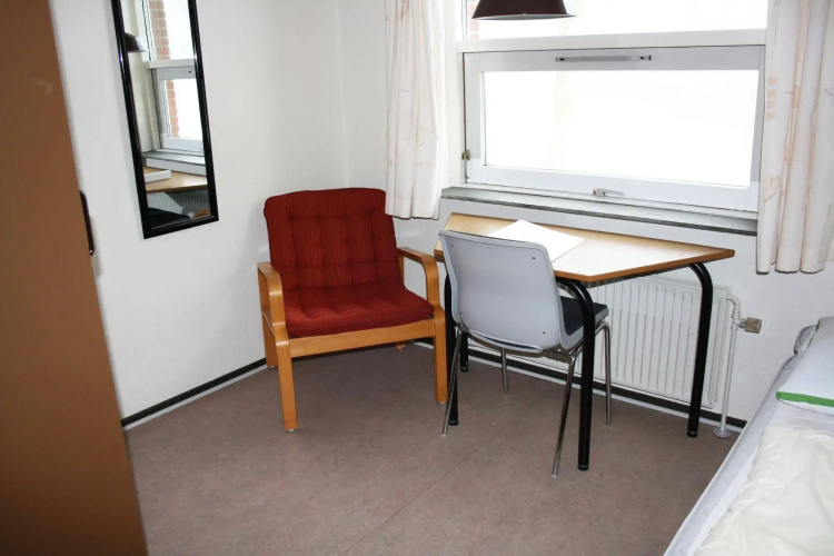 Aarhus Hostel og Hotel