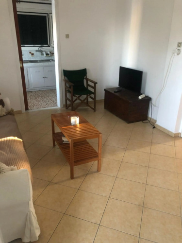 Al Mare Skyros, Fully-equipped house