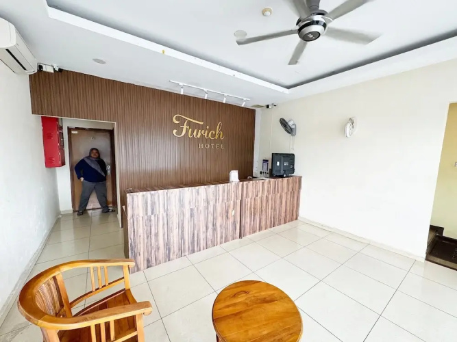 Hotel O Furich Hotel