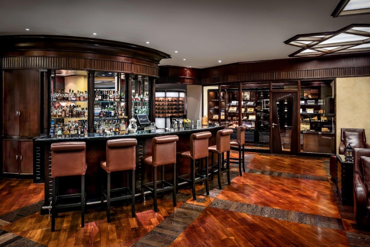 Fairmont Dubai photo 28