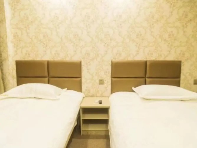 Harbin Shangyi Express Hotel