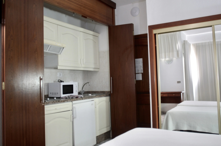 Hotel Tropical