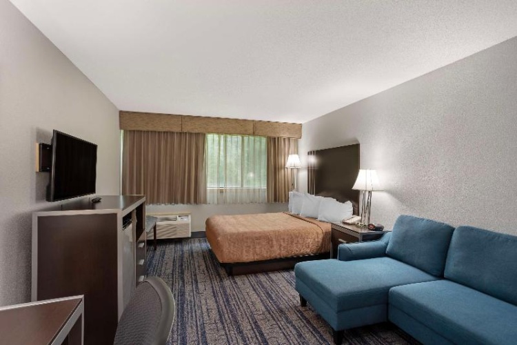 Standard room