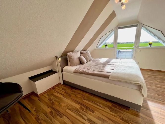 HAUS HOLIDAY - Wohnung 3