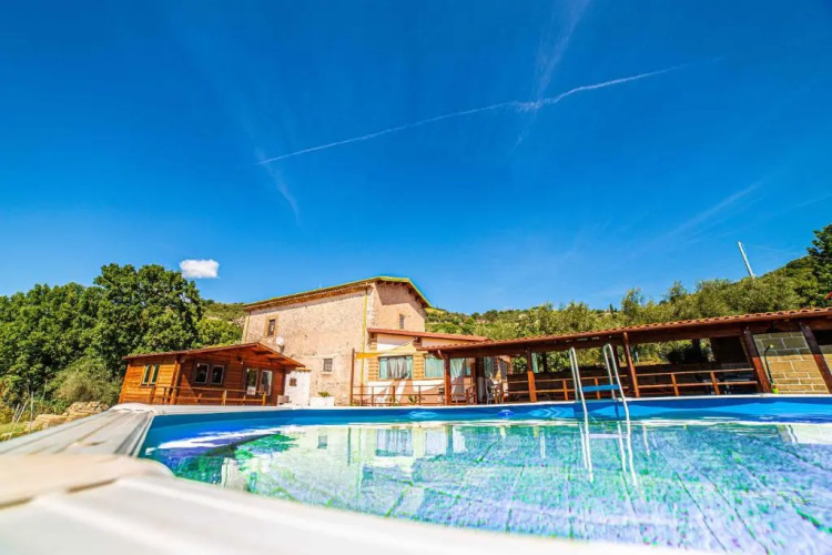 La Mantecata b&b